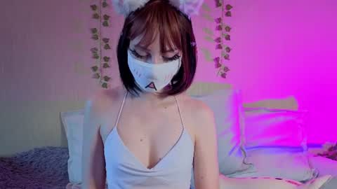 Luna online show from June 18, 2026, 3:05 pm