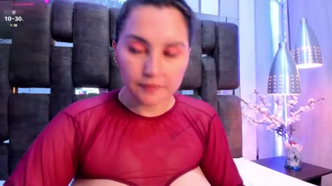 Luna online show from March 5, 2025, 12:05 am