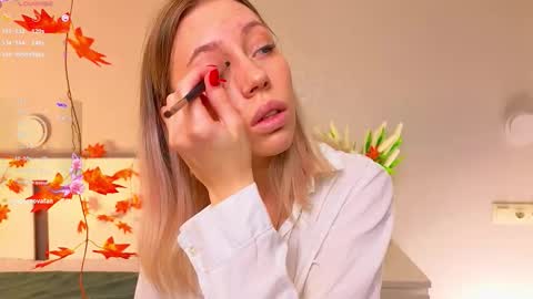 Kelly online show from November 29, 2025, 2:42 pm