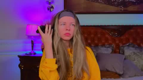 Luna Rishi online show from January 8, 2026, 6:05 am