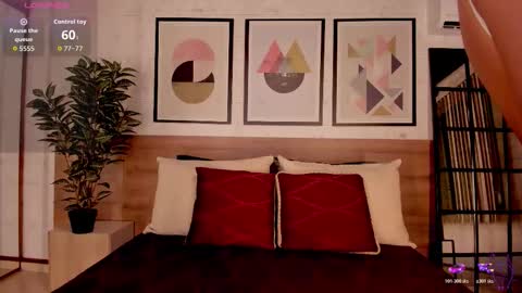 Snapshot of lunaruso chatting on November 29, 2025, 8:01 pm Luna Ruso online show from November 29, 2025, 8:01 pm