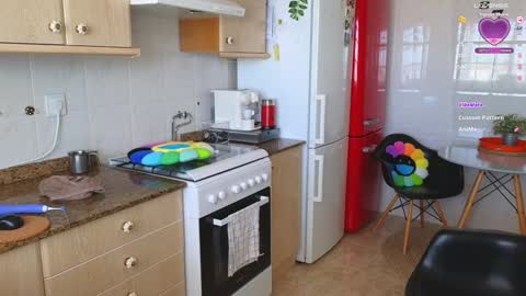 Snapshot of lunary_mix chatting on January 9, 2025, 4:17 pm Luna online show from January 9, 2025, 4:17 pm