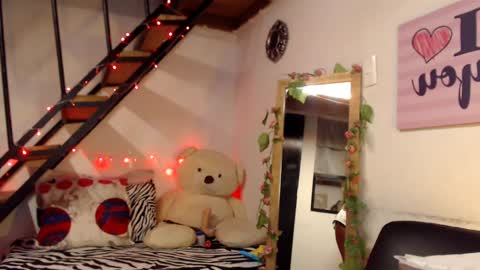 luna online show from January 15, 2025, 5:08 am