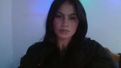 Luna online show from January 10, 2025, 11:50 pm