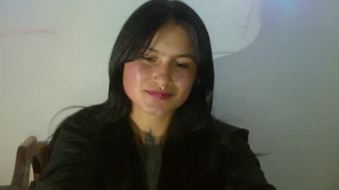 Luna online show from January 25, 2025, 2:47 am