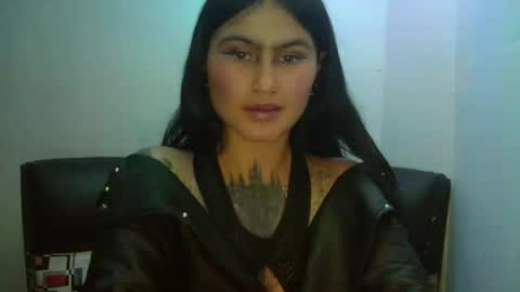 Luna online show from February 16, 2025, 12:52 am