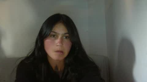 Luna online show from March 9, 2025, 10:30 pm