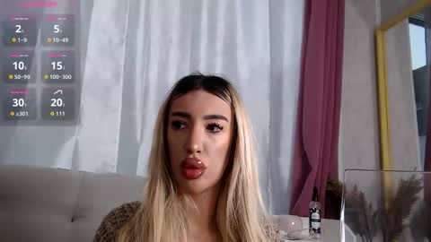 Snapshot of lunavibes_ chatting on January 19, 2026, 6:28 am Luna online show from January 19, 2026, 6:28 am