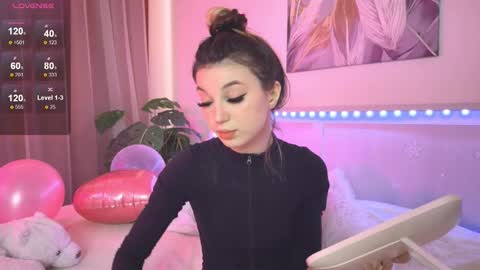 Veronica online show from February 23, 2026, 8:44 am