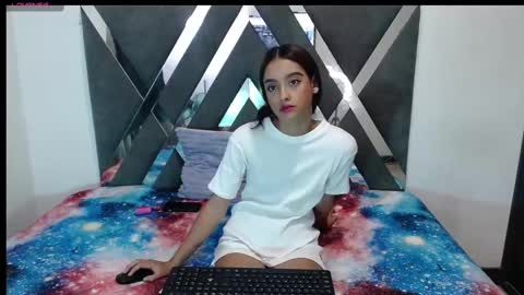 Luna online show from March 7, 2025, 5:17 pm