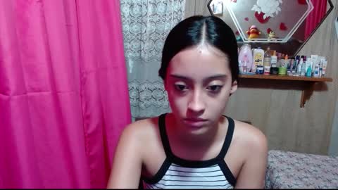 Snapshot of lunawillis chatting on February 23, 2026, 10:07 pm Luna online show from February 23, 2026, 10:07 pm