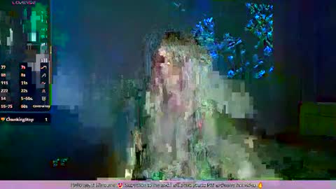 Snapshot of lunaxloverx chatting on September 12, 2025, 4:07 pm LunaXLoverx online show from September 12, 2025, 4:07 pm