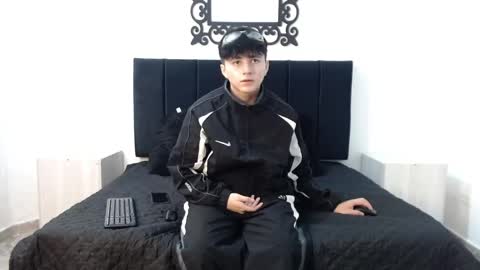 lunaydream online show from May 18, 2026, 11:27 am