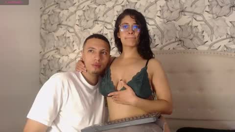 Snapshot of lunaykross chatting on February 25, 2026, 4:33 am Luna and Kian online show from February 25, 2026, 4:33 am