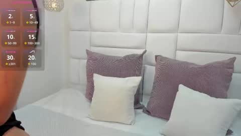 Lunida de Mar online show from September 10, 2025, 10:54 pm