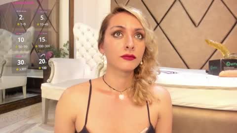 Snapshot of lunitadiva chatting on February 18, 2025, 5:21 pm lunitadiva online show from February 18, 2025, 5:21 pm