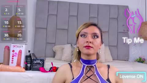 Snapshot of lunitadiva chatting on September 20, 2025, 2:40 pm lunitadiva online show from September 20, 2025, 2:40 pm