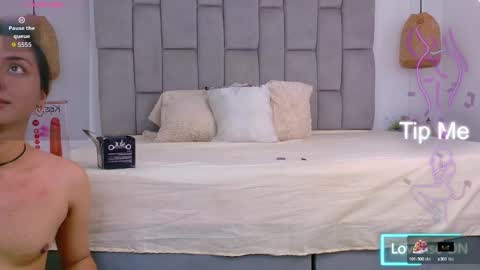 Snapshot of lunitadiva chatting on September 22, 2025, 1:24 pm lunitadiva online show from September 22, 2025, 1:24 pm