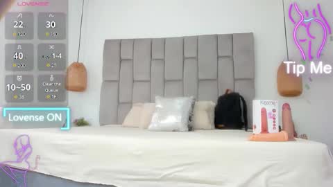 Snapshot of lunitadiva chatting on October 5, 2025, 4:27 pm lunitadiva online show from October 5, 2025, 4:27 pm