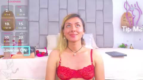 Snapshot of lunitadiva chatting on October 18, 2025, 1:56 pm lunitadiva online show from October 18, 2025, 1:56 pm