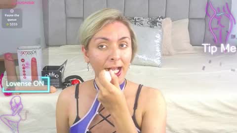 Snapshot of lunitadiva chatting on October 26, 2025, 6:58 pm lunitadiva online show from October 26, 2025, 6:58 pm