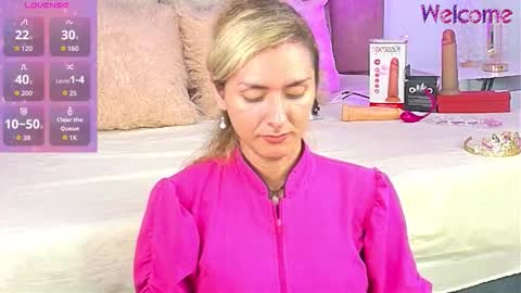 Snapshot of lunitadiva chatting on November 29, 2025, 2:20 pm lunitadiva online show from November 29, 2025, 2:20 pm