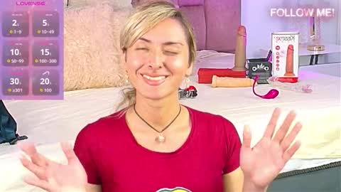 Snapshot of lunitadiva chatting on November 30, 2025, 3:49 pm lunitadiva online show from November 30, 2025, 3:49 pm