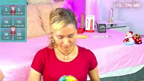 Snapshot of lunitadiva chatting on December 15, 2025, 2:54 pm lunitadiva online show from December 15, 2025, 2:54 pm