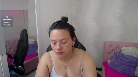 Katty   what ever do you want on my pv is for extra tokens minimi 250 tks ty u for understand online show from September 17, 2025, 2:46 am