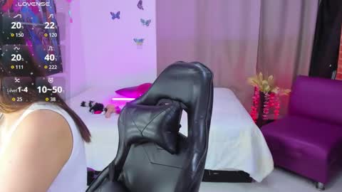 Snapshot of lunoox_ chatting on February 26, 2026, 1:15 am LunoxLili online show from February 26, 2026, 1:15 am