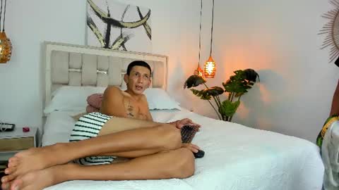 lupe and ostin online show from July 5, 2026, 4:19 am