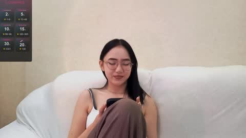 Snapshot of lupefaulker chatting on June 8, 2026, 1:00 pm Roxie online show from June 8, 2026, 1:00 pm
