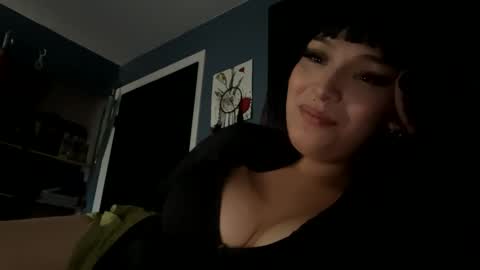 Snapshot of lupitaissick chatting on February 28, 2025, 8:07 pm Lupita online show from February 28, 2025, 8:07 pm