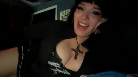 Snapshot of lupitaissick chatting on March 2, 2025, 7:21 am Lupita online show from March 2, 2025, 7:21 am