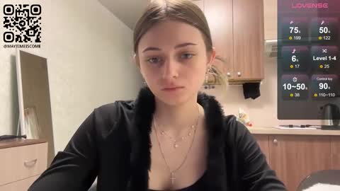 May online show from March 20, 2026, 2:33 pm