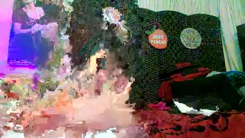 .Clarissa. Follow me on Instagram   miss buns  online show from February 23, 2025, 9:44 am