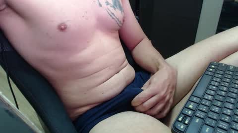 lushboy90 online show from November 24, 2025, 8:47 am