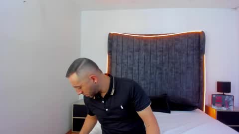 Lushian And Luna online show from March 7, 2026, 4:15 pm