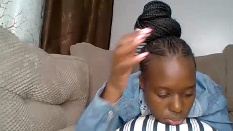 lushlola254 online show from October 29, 2025, 5:14 pm