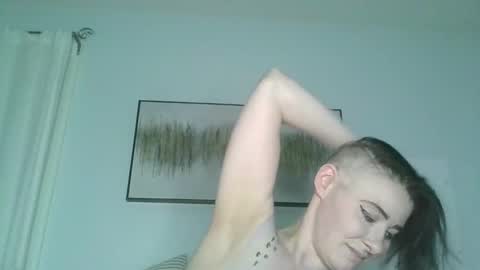 Kikithebaee online show from February 23, 2025, 4:50 am