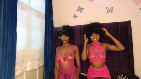 Snapshot of lust4karly_ chatting on February 16, 2025, 6:32 pm Karly follow for next broadcast updates kisses online show from February 16, 2025, 6:32 pm