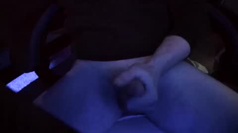 Lucifer666 online show from April 23, 2026, 8:22 pm