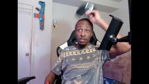 LUST online show from September 15, 2025, 5:51 am