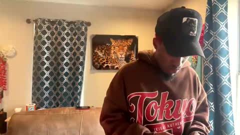 LUST online show from December 1, 2025, 6:02 pm