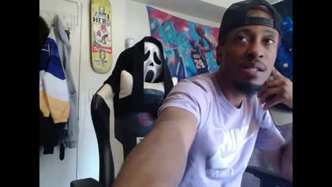LUST online show from May 16, 2026, 8:07 pm