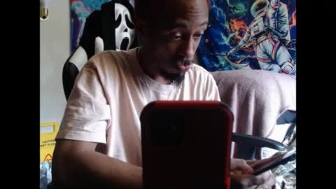 LUST online show from May 31, 2026, 6:31 pm