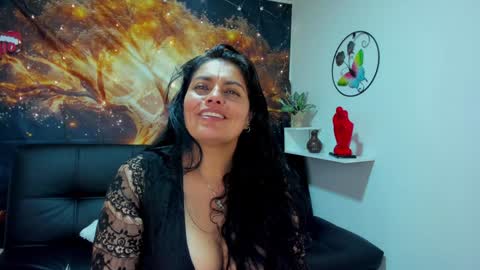 Angela 3 online show from December 31, 2024, 5:40 pm