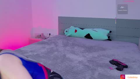 Asami online show from April 4, 2026, 2:03 pm