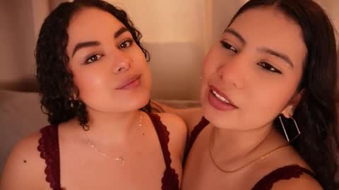Gabrielle  Lexa  online show from April 5, 2026, 10:29 pm