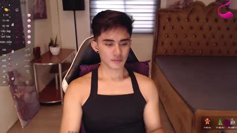 Snapshot of lustdesirex19 chatting on January 27, 2025, 8:29 am David online show from January 27, 2025, 8:29 am